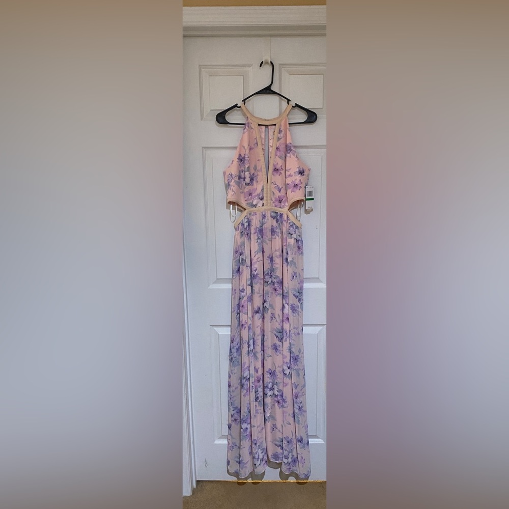 Stunning Maxi Dress